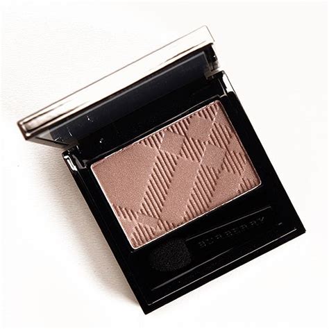 Burberry Rosewood (202) Wet & Dry Silk Shadow Review